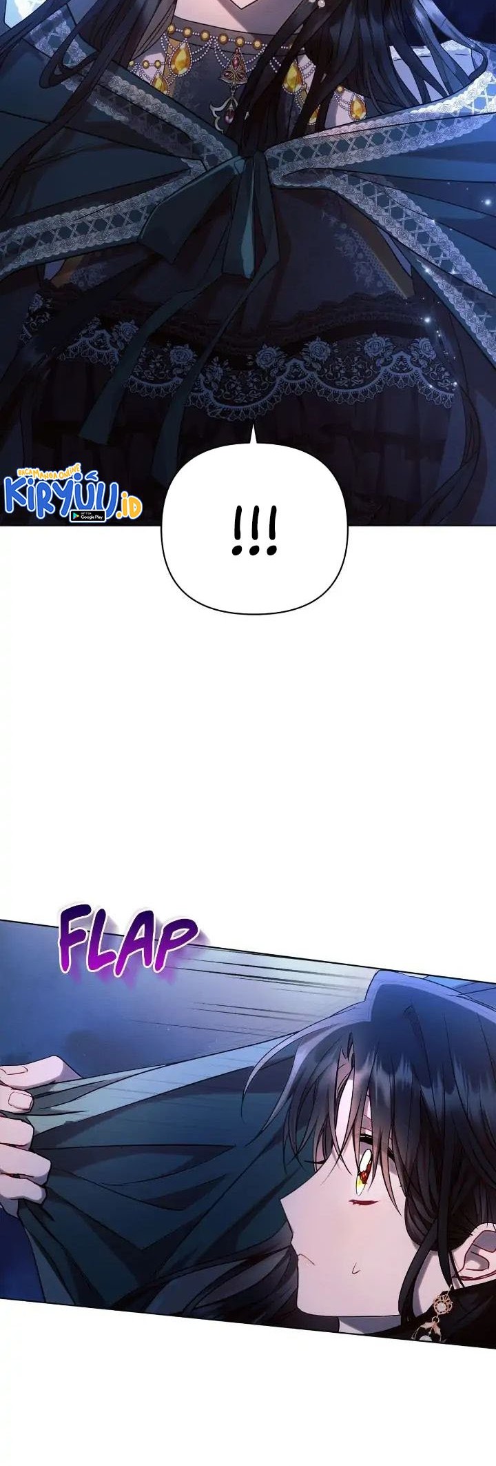 Ashtarte Chapter 53 - halaman 49