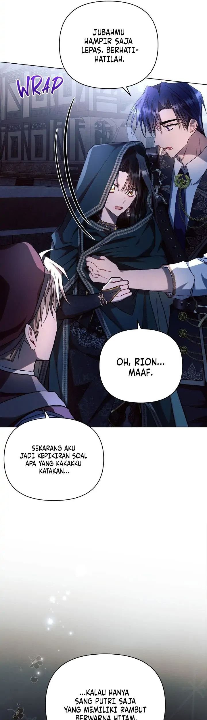Ashtarte Chapter 53 - halaman 50