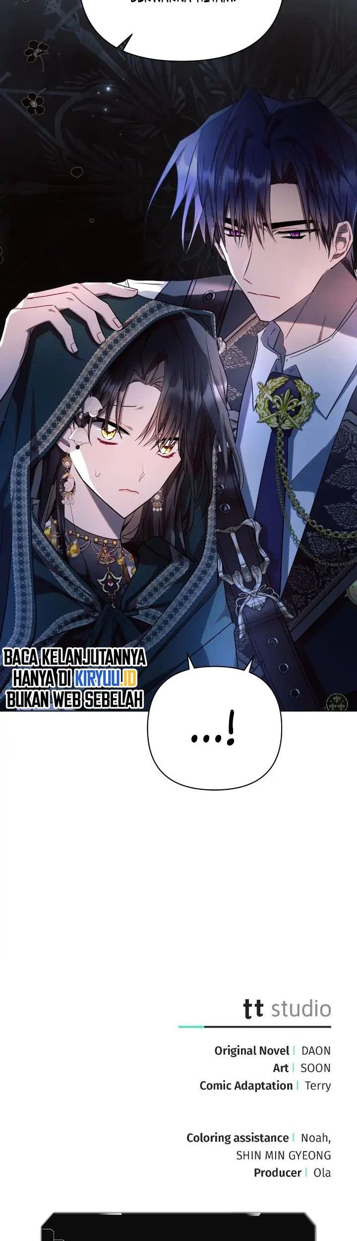 Ashtarte Chapter 53 - halaman 51