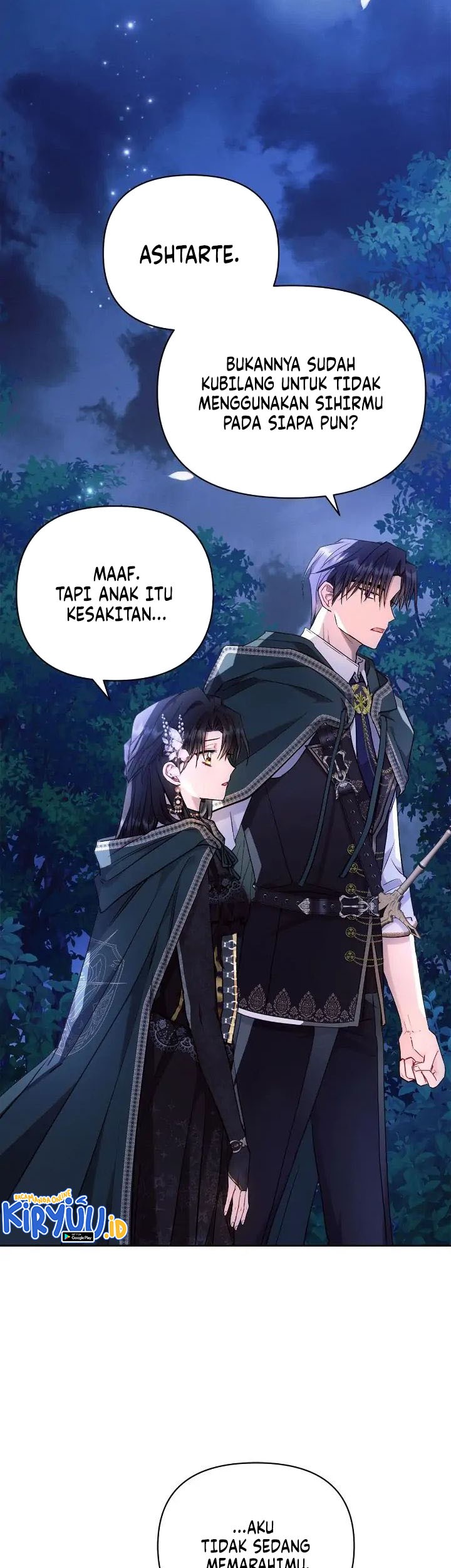 Ashtarte Chapter 54 - halaman 12