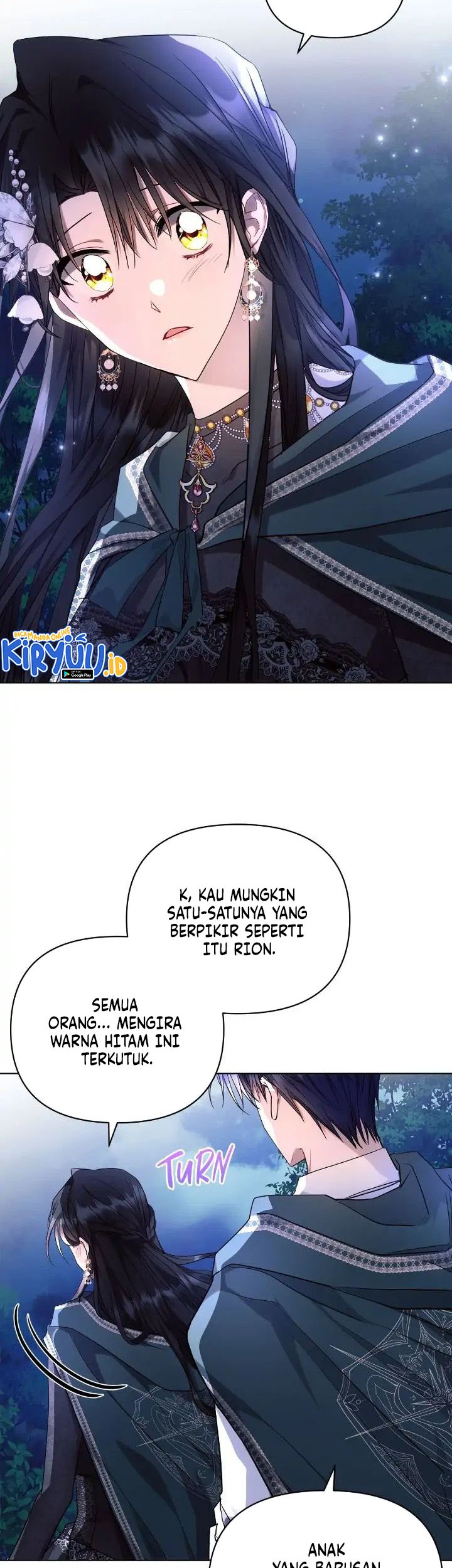 Ashtarte Chapter 54 - halaman 15