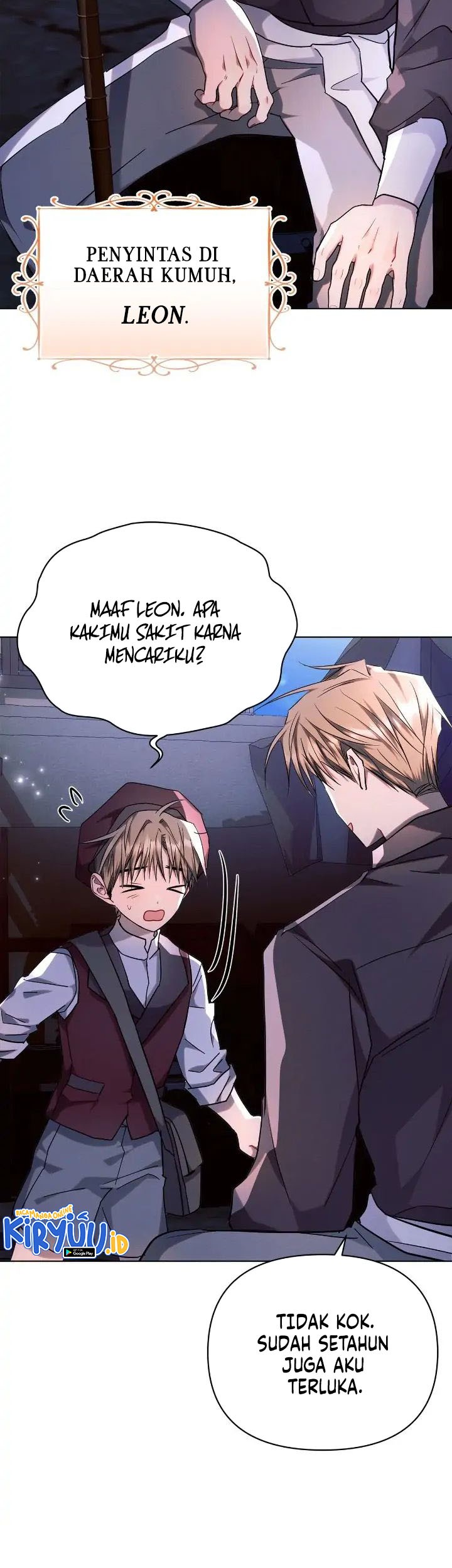 Ashtarte Chapter 54 - halaman 23
