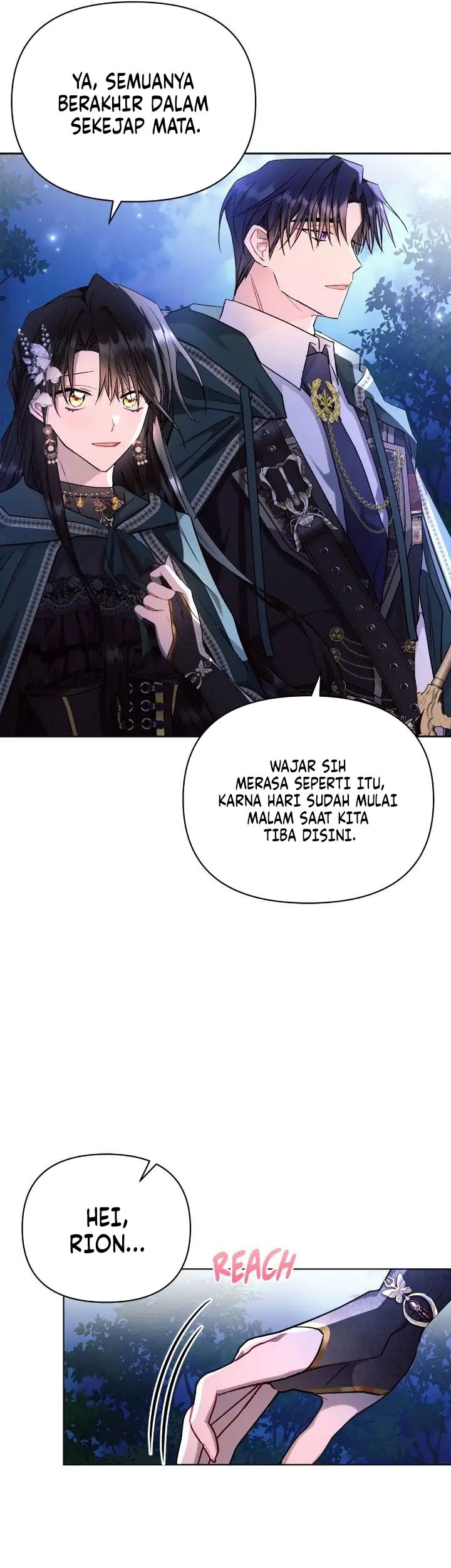 Ashtarte Chapter 54 - halaman 29