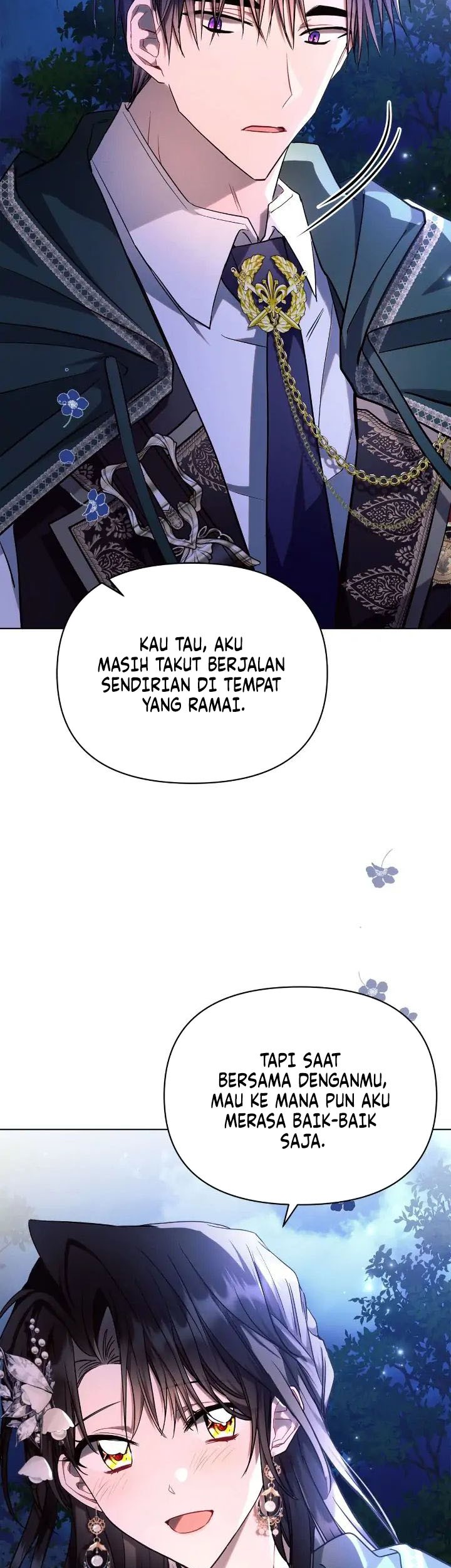 Ashtarte Chapter 54 - halaman 31