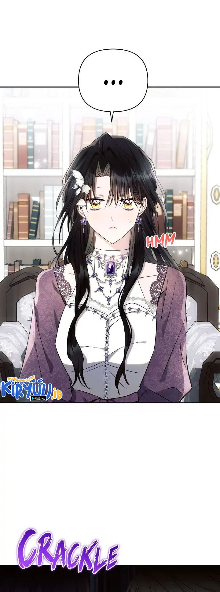 Ashtarte Chapter 54 - halaman 40