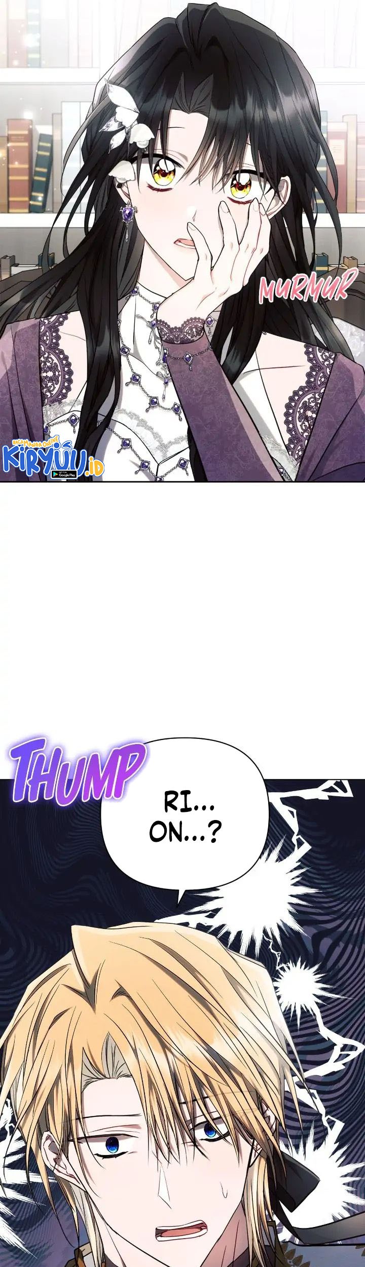 Ashtarte Chapter 54 - halaman 49