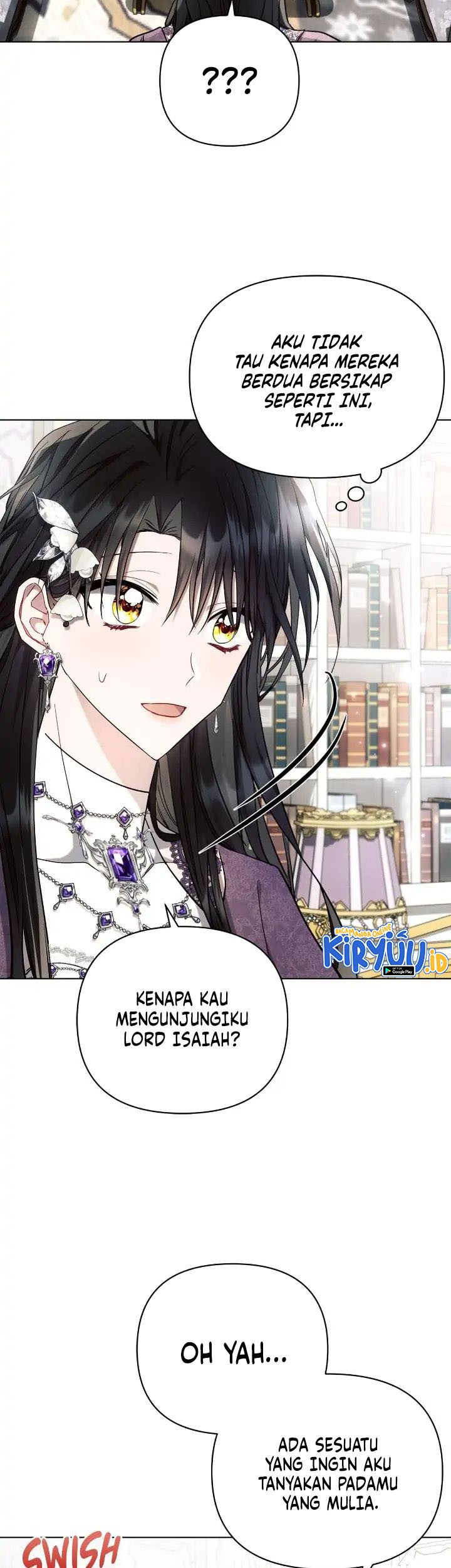 Ashtarte Chapter 54 - halaman 51
