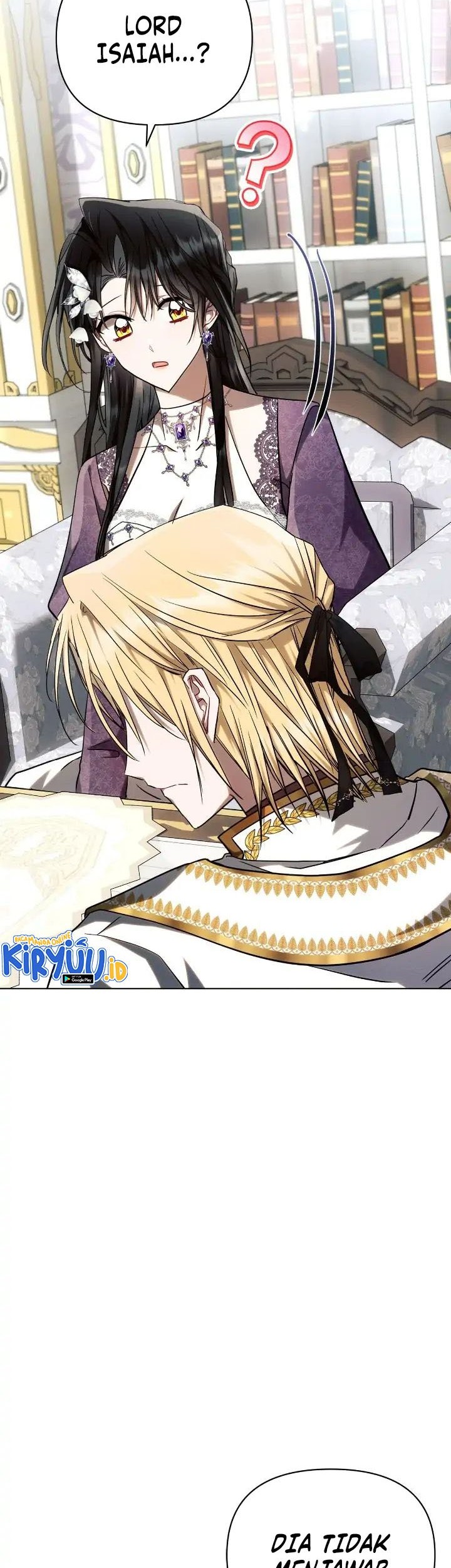 Ashtarte Chapter 55 - halaman 11