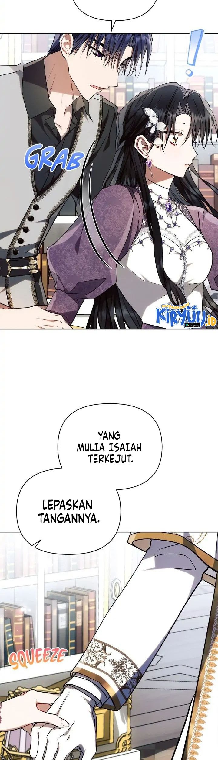 Ashtarte Chapter 55 - halaman 20