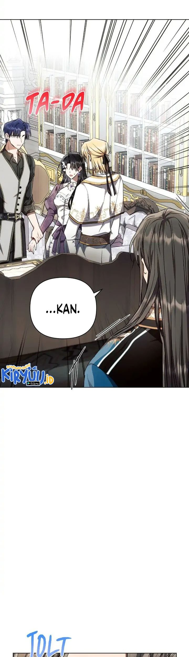 Ashtarte Chapter 55 - halaman 24