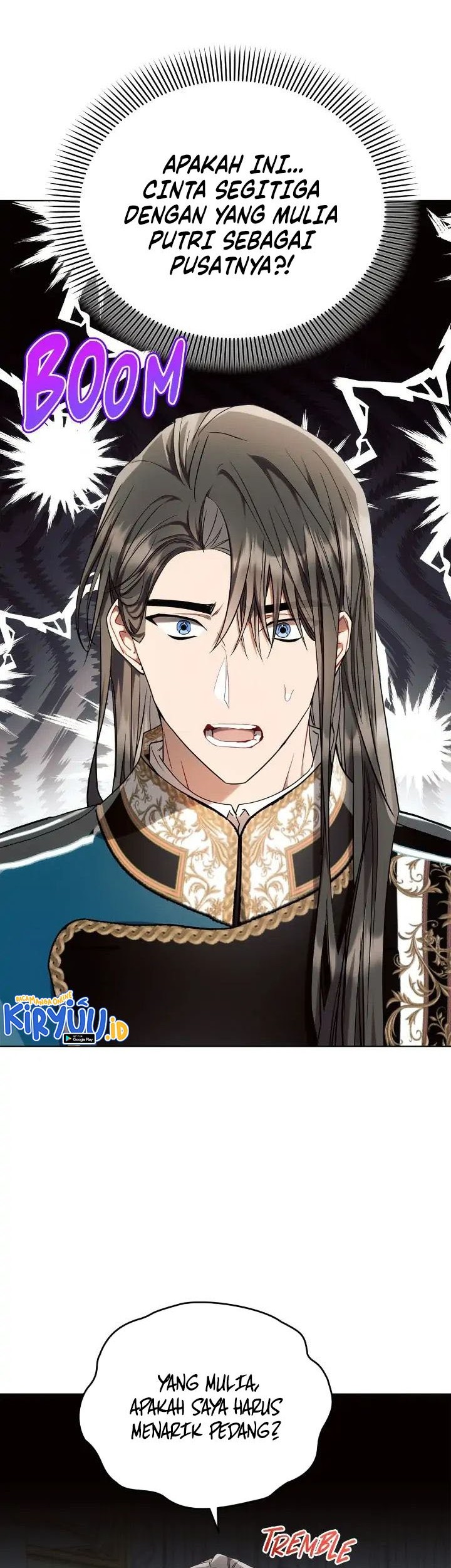 Ashtarte Chapter 55 - halaman 27