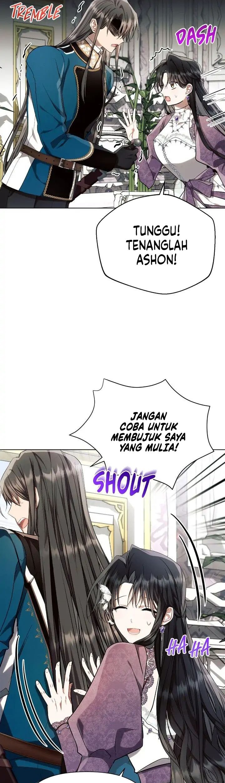 Ashtarte Chapter 55 - halaman 28