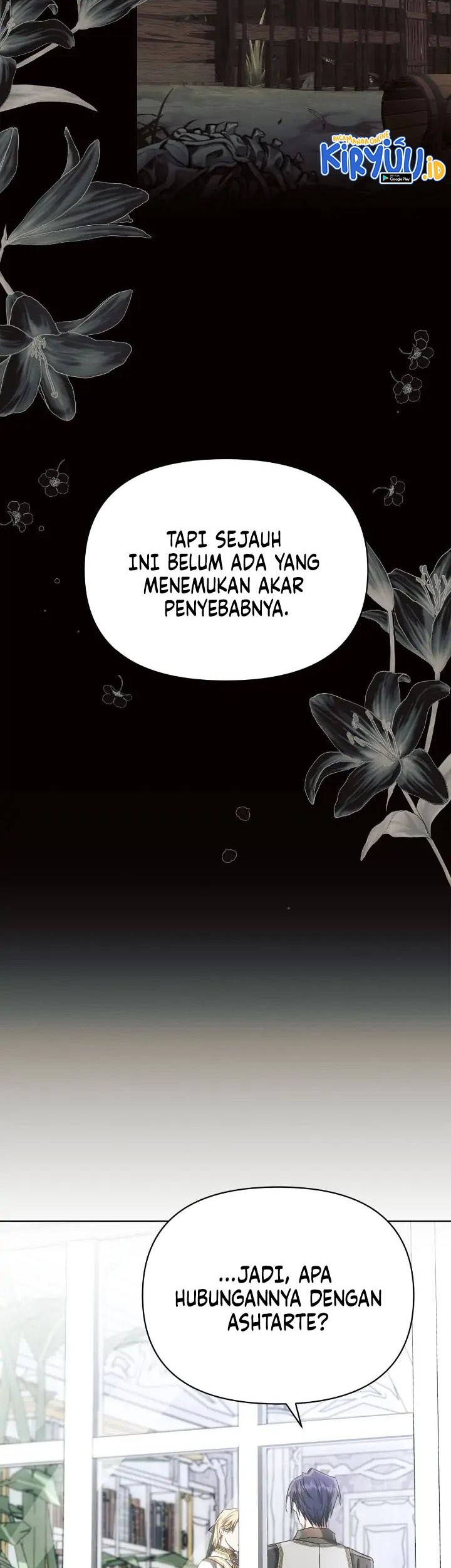 Ashtarte Chapter 55 - halaman 35
