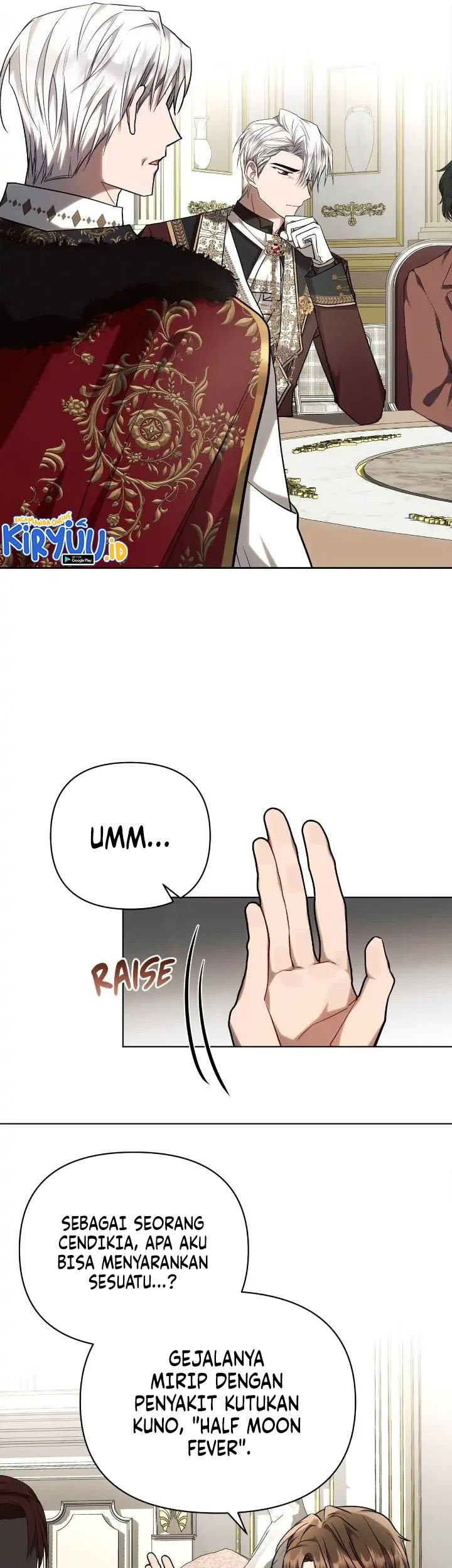 Ashtarte Chapter 55 - halaman 42