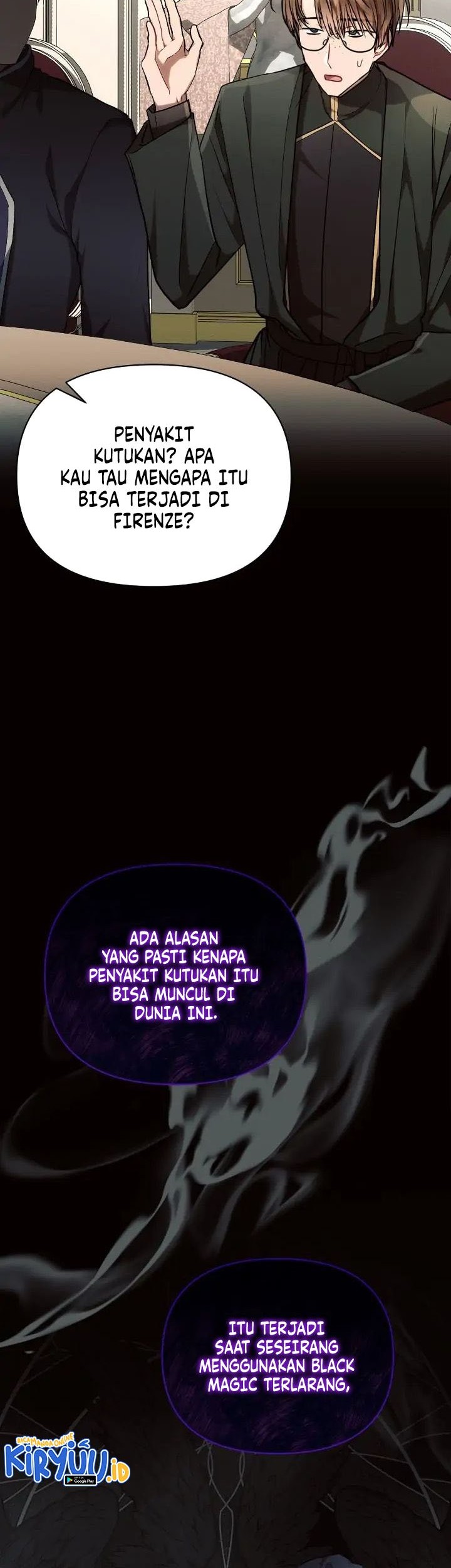 Ashtarte Chapter 55 - halaman 43