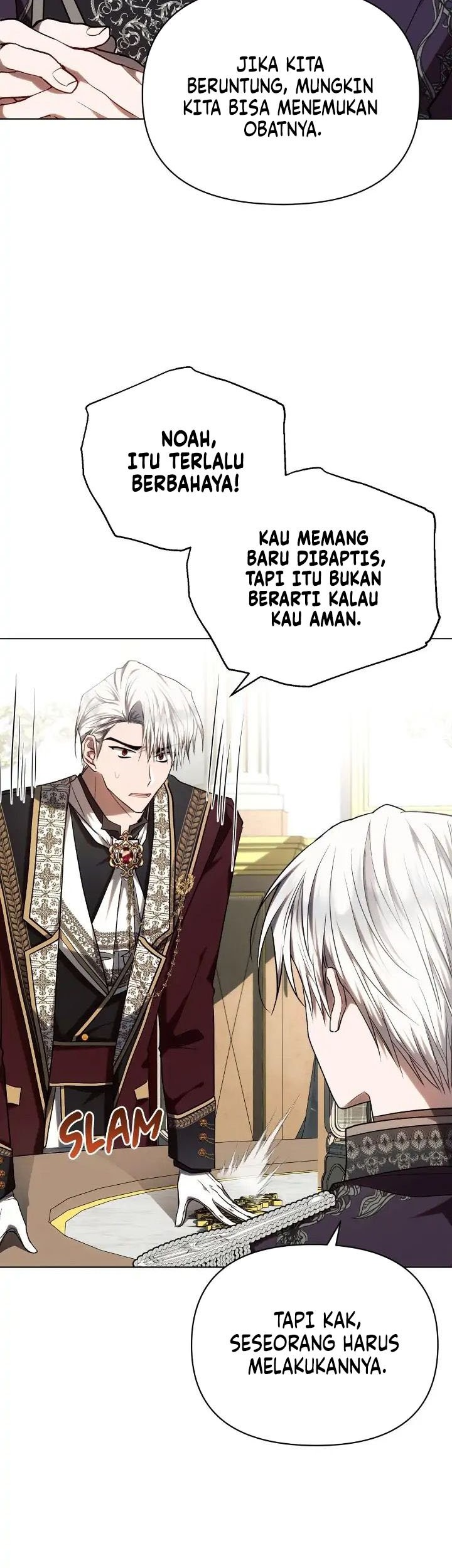 Ashtarte Chapter 55 - halaman 48