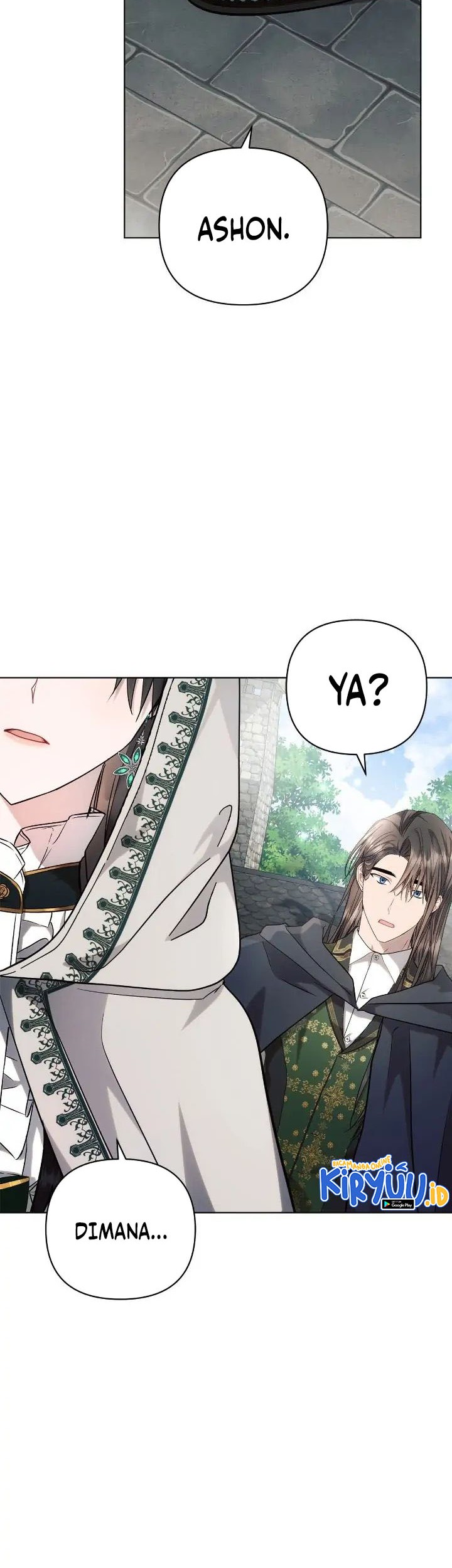 Ashtarte Chapter 57 - halaman 11