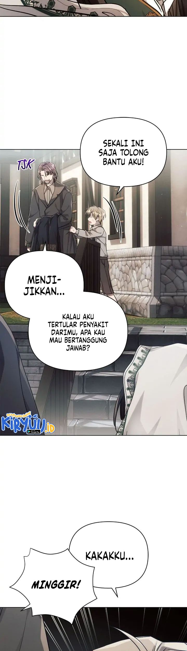 Ashtarte Chapter 57 - halaman 16