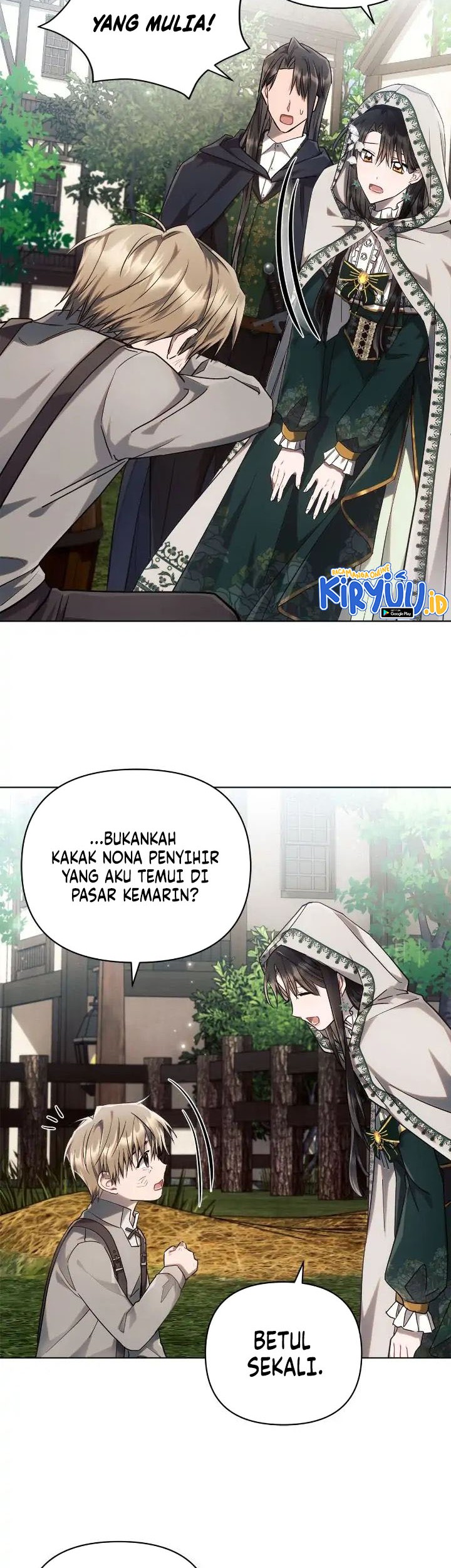 Ashtarte Chapter 57 - halaman 19