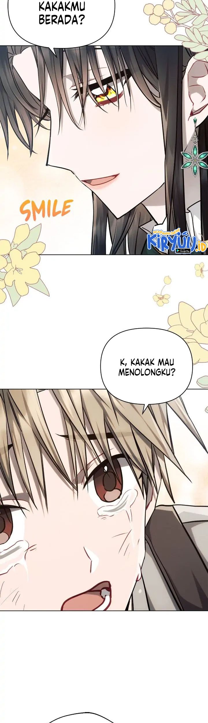 Ashtarte Chapter 57 - halaman 28