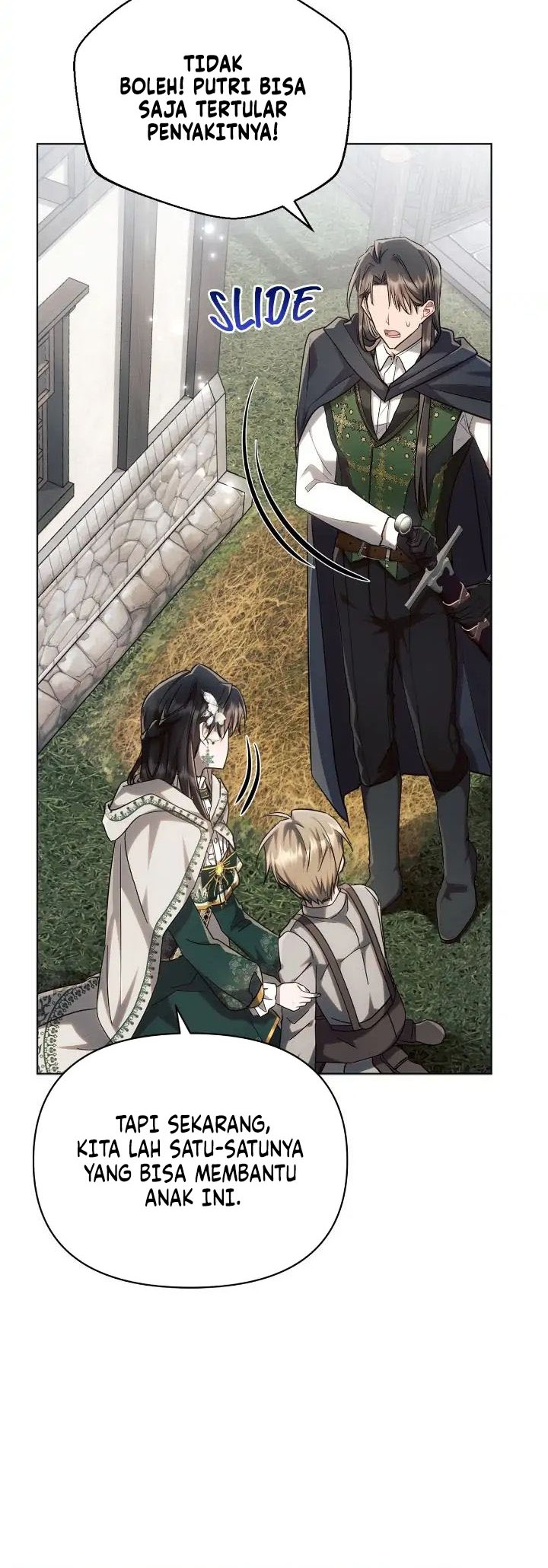 Ashtarte Chapter 57 - halaman 29