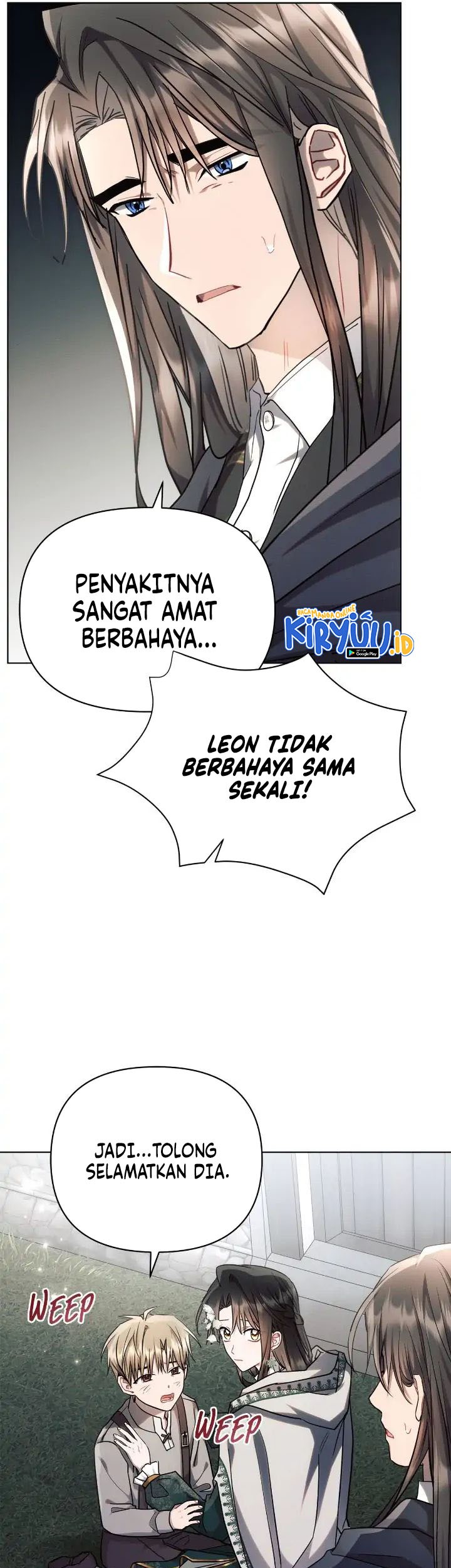 Ashtarte Chapter 57 - halaman 30