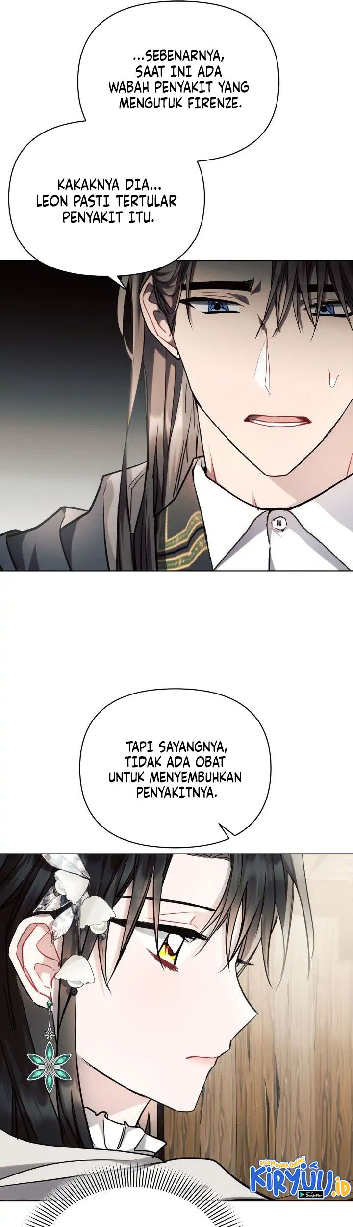 Ashtarte Chapter 57 - halaman 34