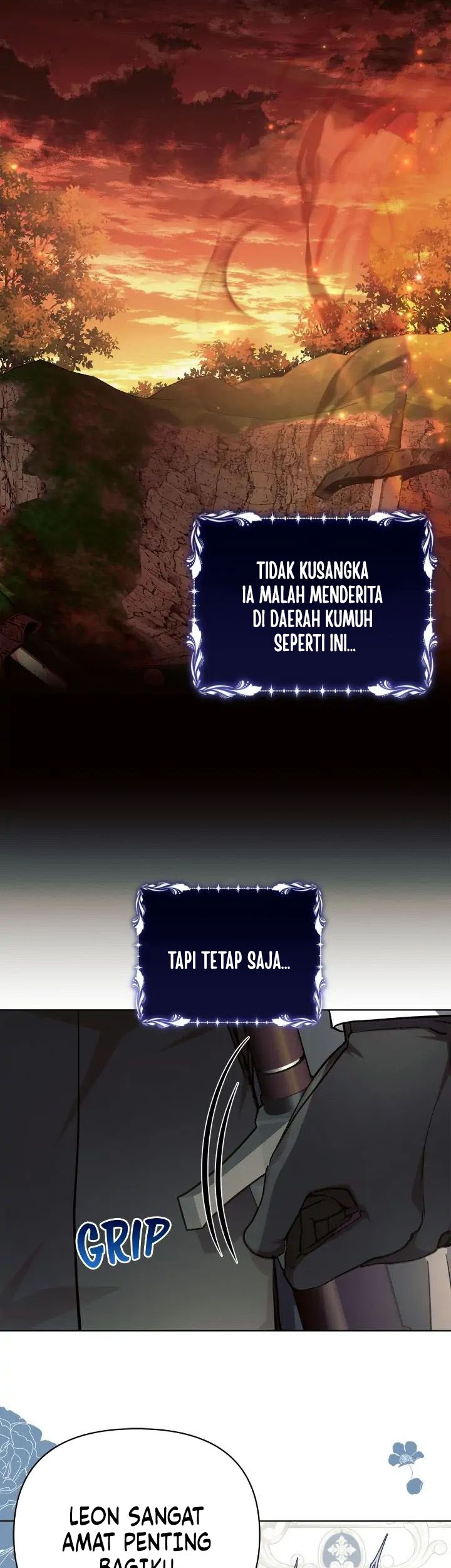 Ashtarte Chapter 57 - halaman 38