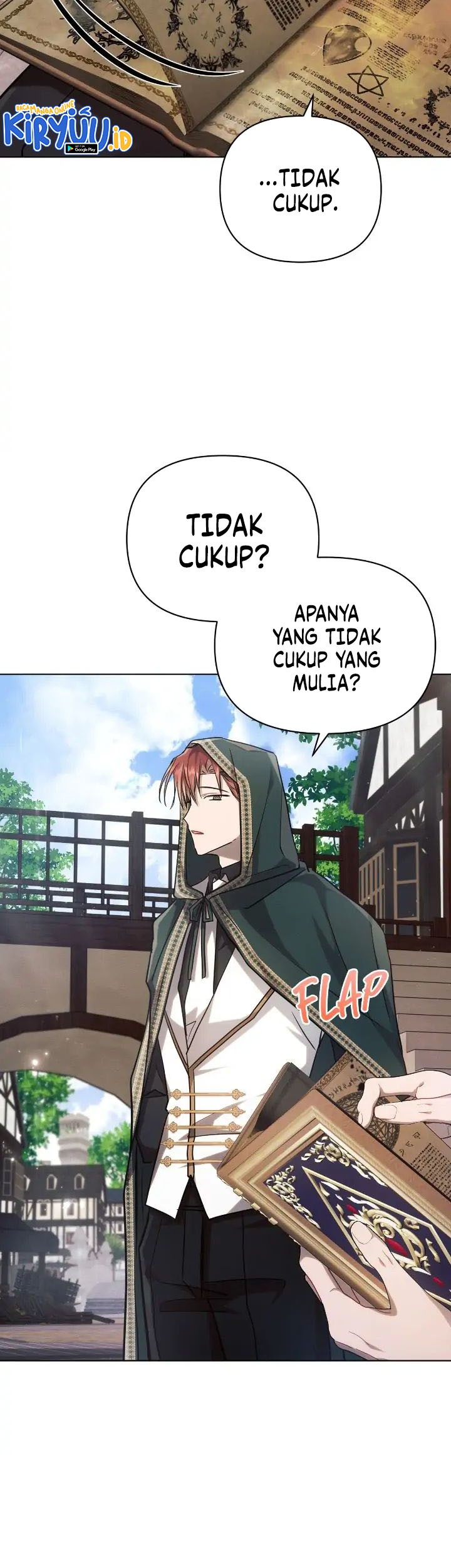 Ashtarte Chapter 57 - halaman 44