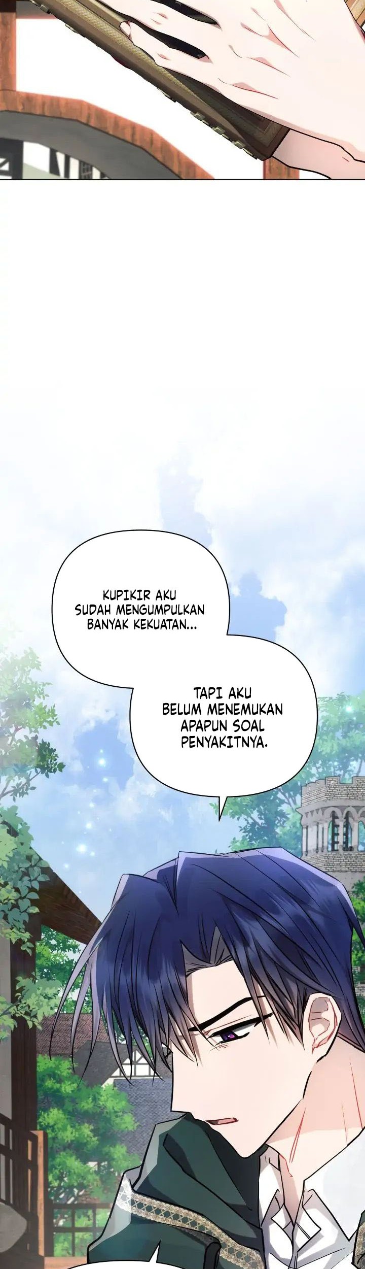 Ashtarte Chapter 57 - halaman 47