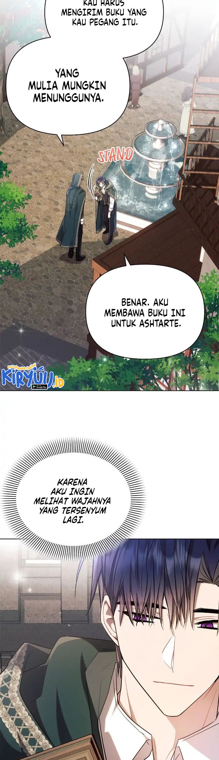 Ashtarte Chapter 57 - halaman 51