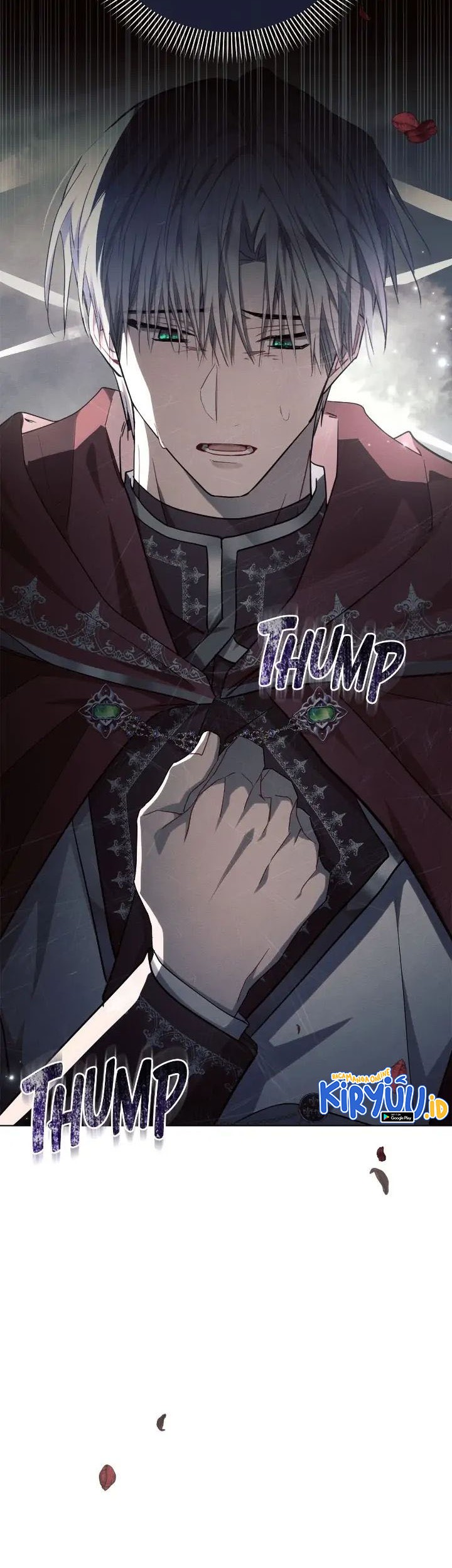 Ashtarte Chapter 57 - halaman 9