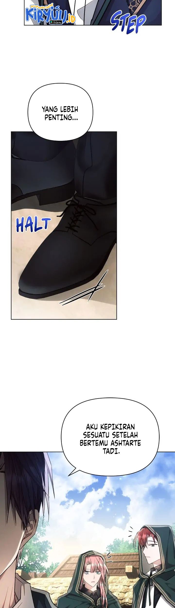 Ashtarte Chapter 58 - halaman 44
