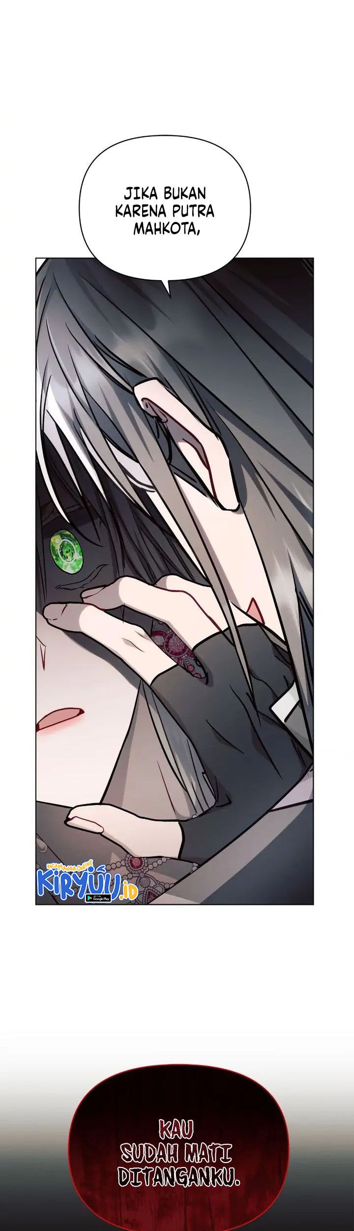 Ashtarte Chapter 59 - halaman 20