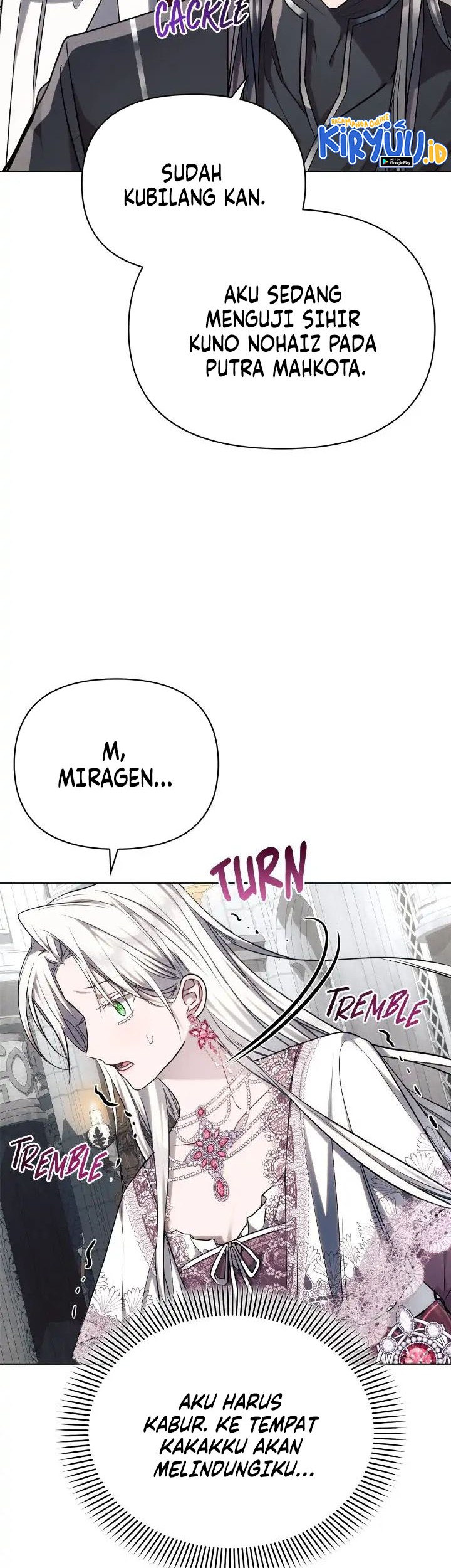 Ashtarte Chapter 59 - halaman 25