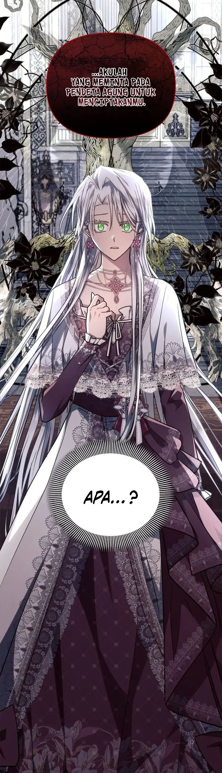 Ashtarte Chapter 59 - halaman 29