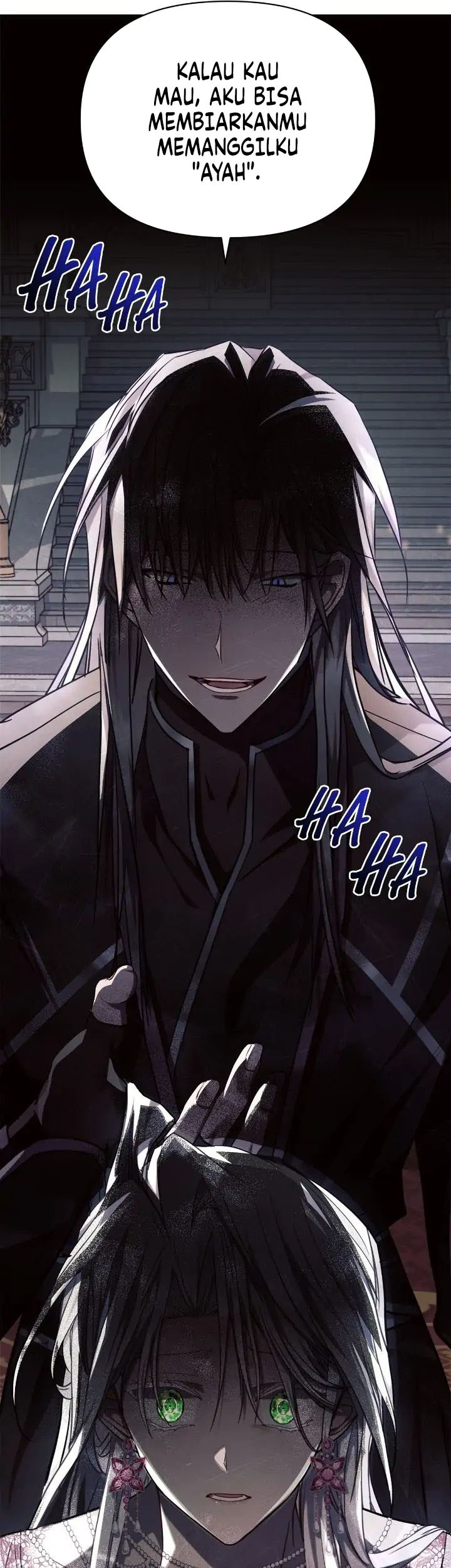 Ashtarte Chapter 59 - halaman 31