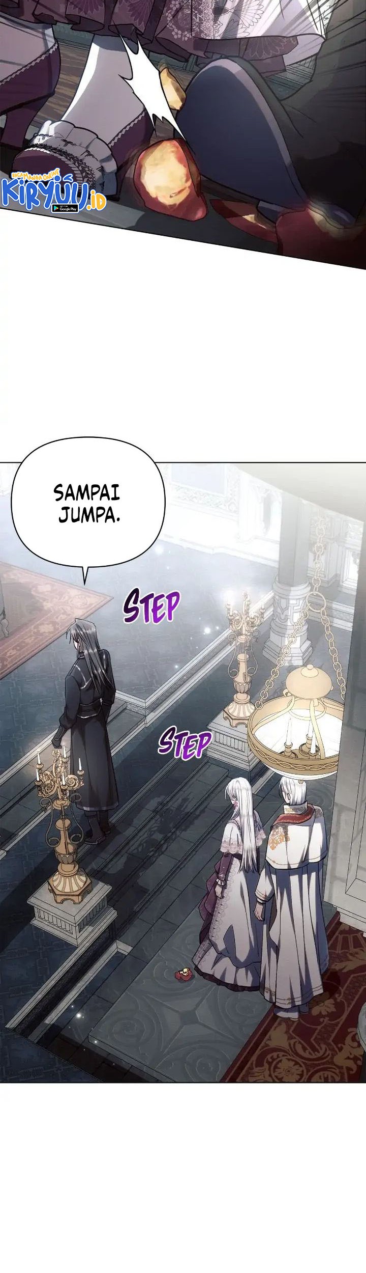 Ashtarte Chapter 59 - halaman 36