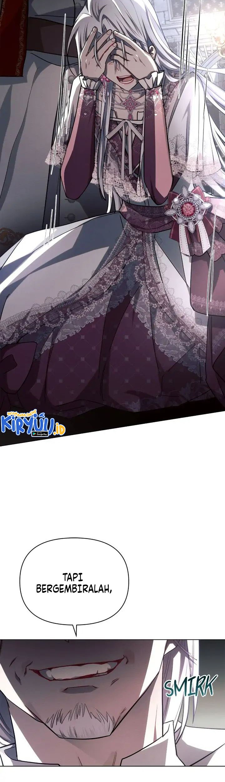 Ashtarte Chapter 59 - halaman 38