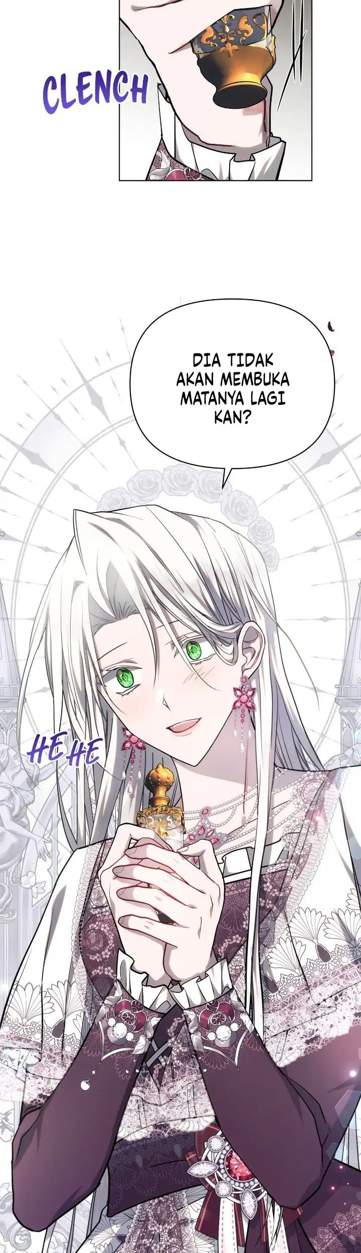 Ashtarte Chapter 59 - halaman 48