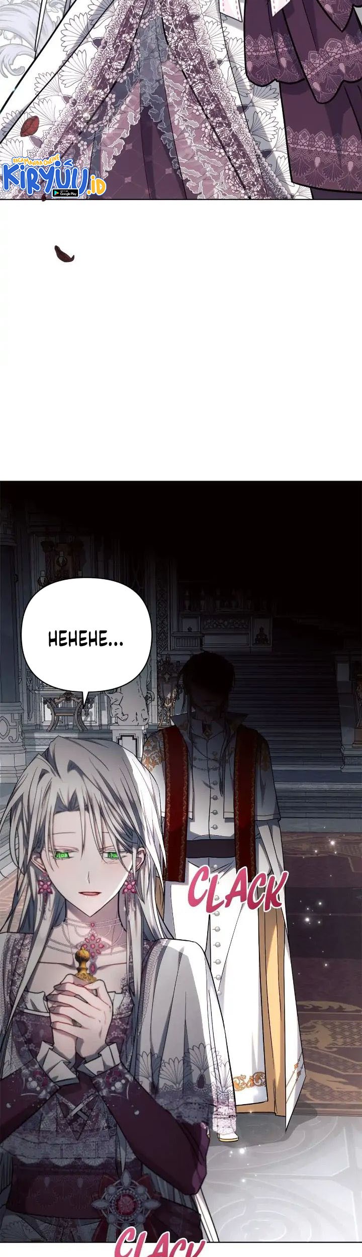 Ashtarte Chapter 59 - halaman 49