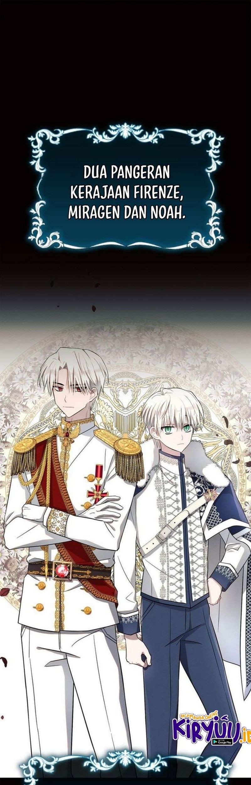 Ashtarte Chapter 6 - halaman 2