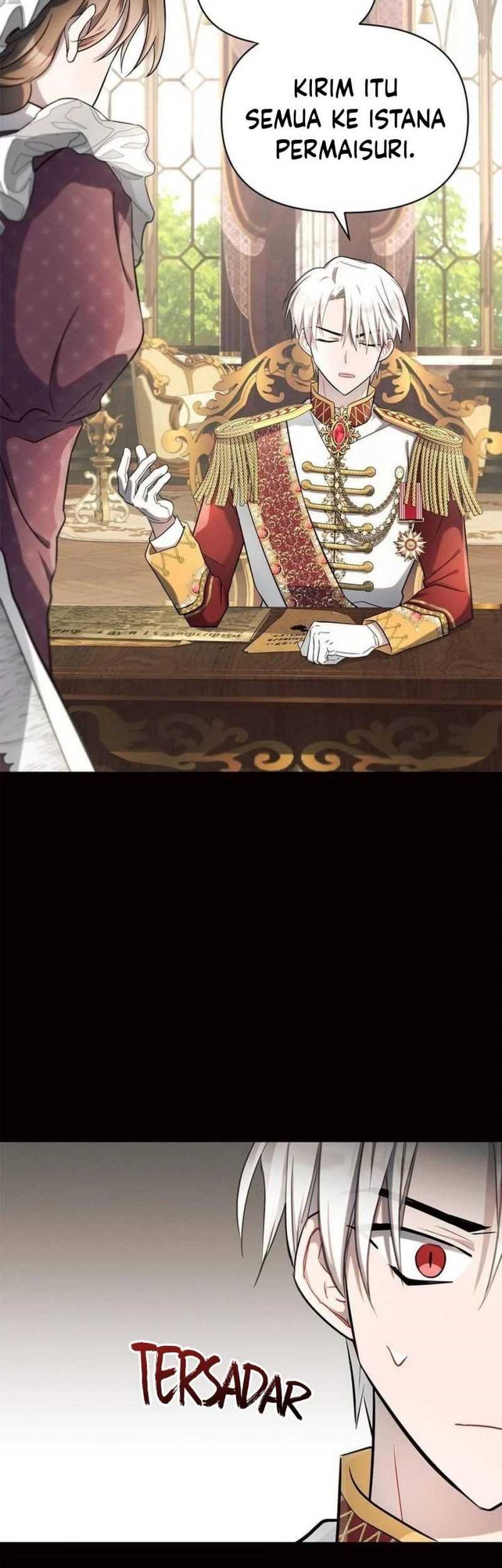 Ashtarte Chapter 6 - halaman 28