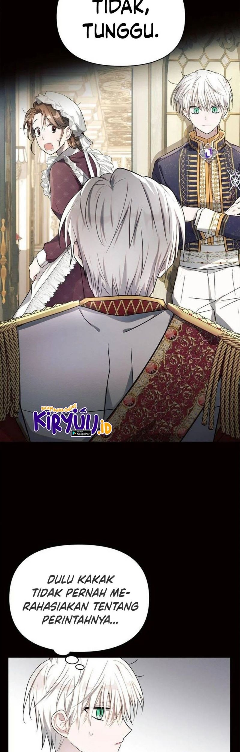 Ashtarte Chapter 6 - halaman 30