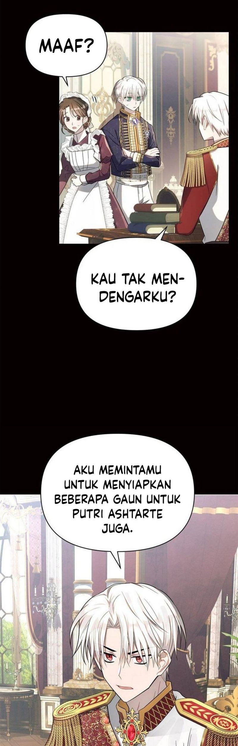 Ashtarte Chapter 6 - halaman 32