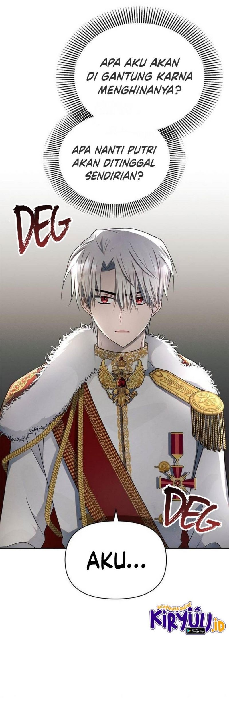 Ashtarte Chapter 6 - halaman 38