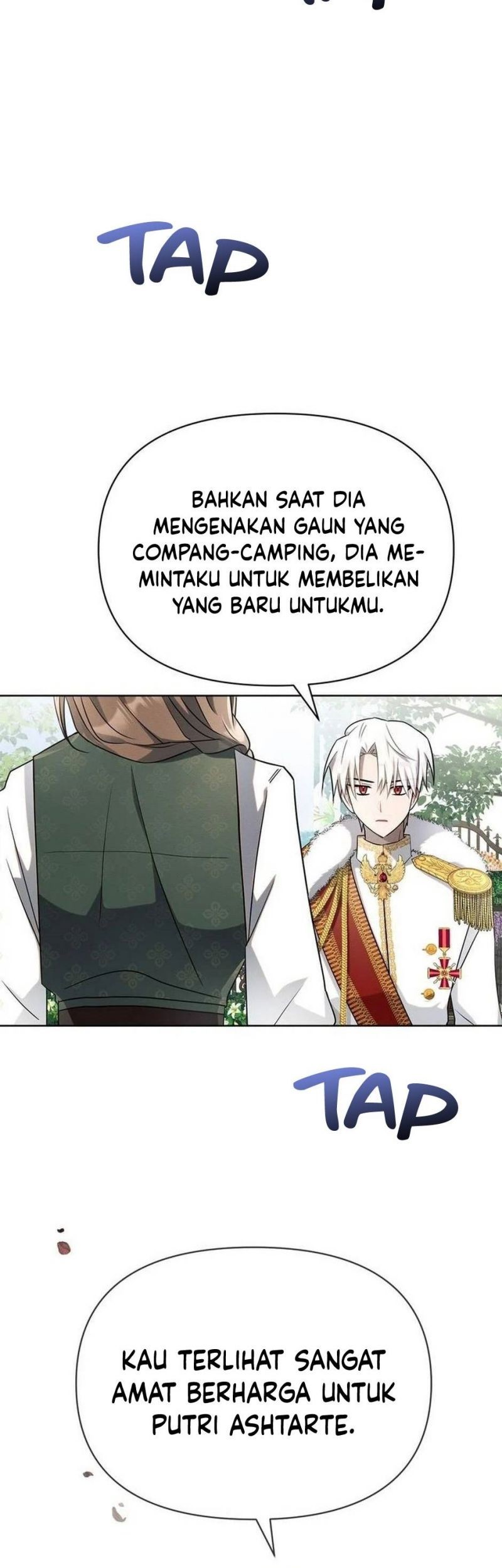 Ashtarte Chapter 6 - halaman 44