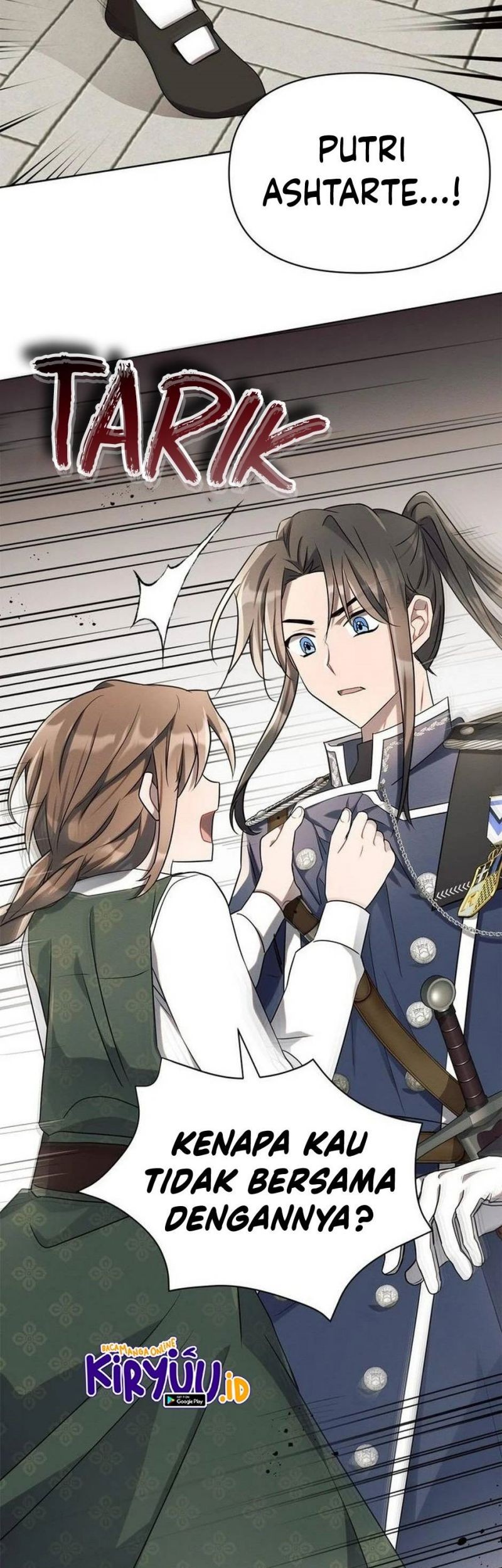 Ashtarte Chapter 6 - halaman 54