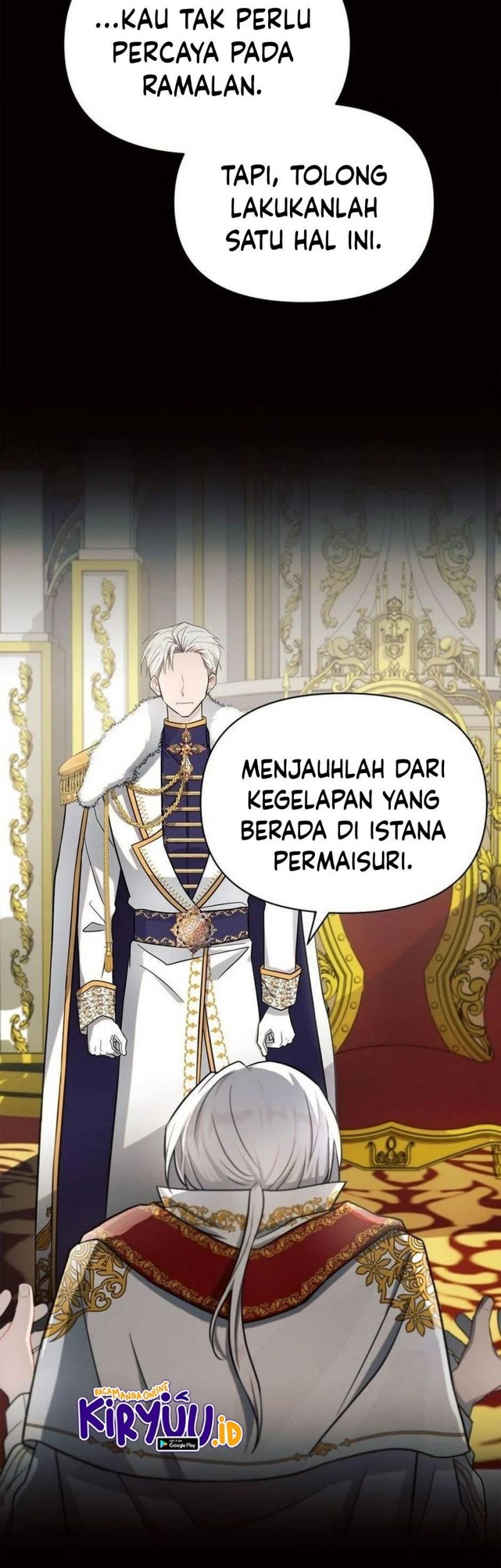 Ashtarte Chapter 6 - halaman 6