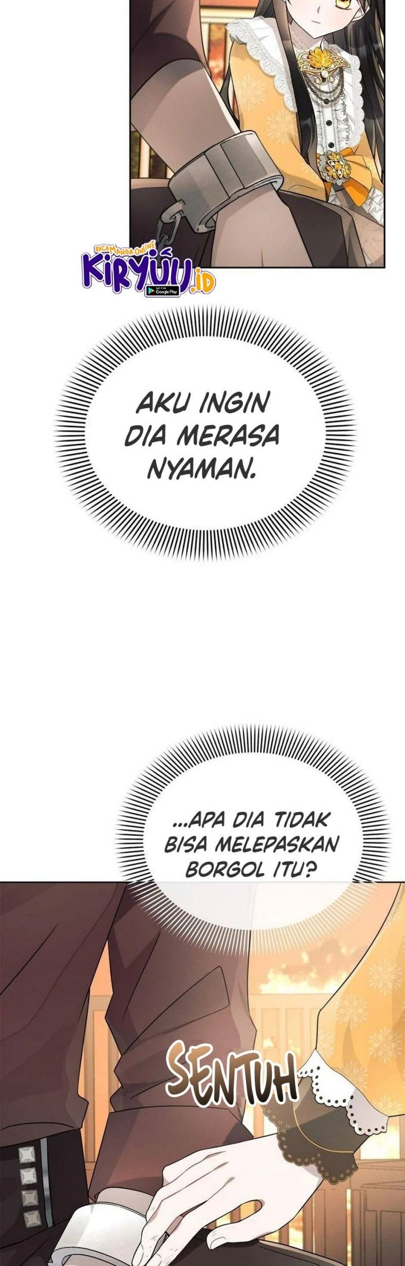 Ashtarte Chapter 6 - halaman 84